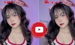 Mi Tran และแฟนของเธอถ่ายทำคลิปร้อน