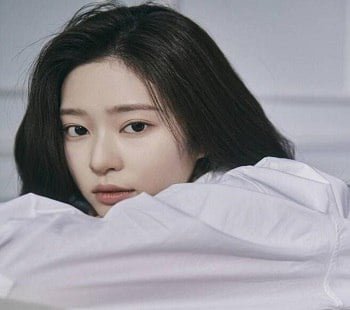 Minju Sexy Body ในหนังหมู