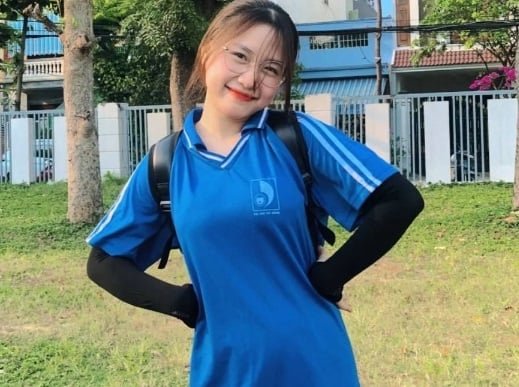 ก้นของ Nguyen Thi Huong นั้นน่าสนใจมาก