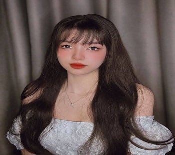 Ngan Baby ชอบรักแมว