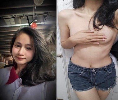 NGOC ANH 2K7 ได้รับการแจกจ่ายคลิปร้อน 18+
