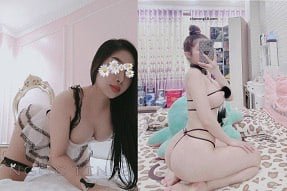 Ngoc khau sex เป็นระเหยที่แข็งแกร่งมาก