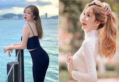 Ngoc Linh ถูกเปิดเผยคลิปร้อน