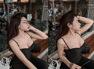 Nguyen Bich Uyen Nhi แสดงคลิปร้อนเป็นความรักที่น่าทึ่ง