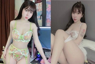 Nguyen Kim Anh แสดงคลิปเซ็กส์ร้อนที่ระเบิดอารมณ์