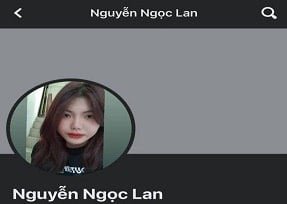 Nguyen Ngoc lan anh ในเรื่องอื้อฉาวคลิปร้อน