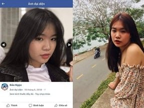 Nguyen Thach Bao Ngoc สาวแสงสีแดงเปิดเผยคลิปร้อนของเซ็กส์เค็มมาก