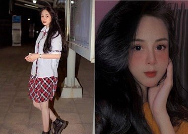 Nguyen Thao Mai หญิงสาวต้องการความต้องการทางเพศ