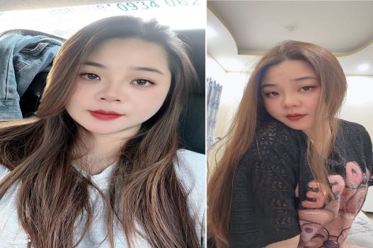 Nguyen Thi Hang: Secret Passions