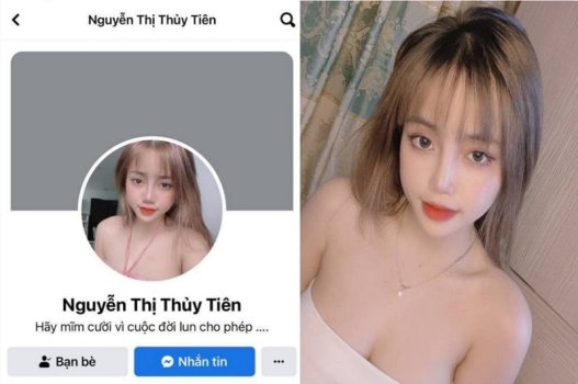 Nguyen Thi Thuy Tien มีประสบการณ์ไม่ลืมในคลิปร้อน
