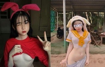 Nguyen Thi Tuyet Giang ผู้หญิงชอบเซ็กส์ทุกที่ทุกเวลา