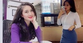 พนักงานธนาคาร VPBank ถ่ายทำคลิปร้อนกับลูกค้า