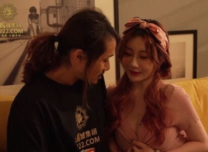 มองดูพี่สาวของฉันสวยมากฉันไม่สามารถควบคุมอารมณ์ของฉันได้