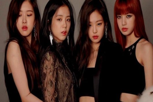 The Girl Group Black Pink มีงานอดิเรกของการมีเพศสัมพันธ์โดยรวม