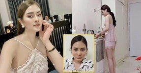 Nhu Quynh 2K2 ดื่มด่ำกับการผจญภัยที่ร้อนแรง