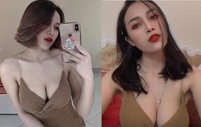 ความปรารถนาที่น้องสาวของเธอมีก้นของเธอเต็มไปด้วยพลัง