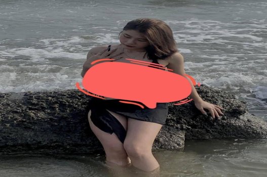 Phuong Anh 2K6 และช่วงเวลาที่ร้อนแรงกับแฟนของเธอ