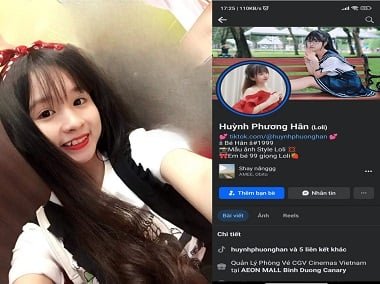 Phuong Han เปิดเผยคลิปร้อน