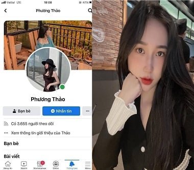 Phuong Thao 2K4 Gia Lai ได้สัมผัสกับความรักที่ร้อนแรงในคลิปสุดขั้ว