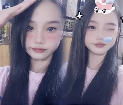 หนีไป แต่ยังคงชอบเมื่อร่วมเพศเกรด 8