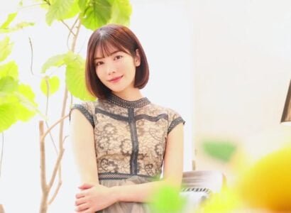 หลังจากหายไปนานแล้ว Karen Kaede ที่ร้อนแรงได้กลับไปที่หมู่บ้าน Jav