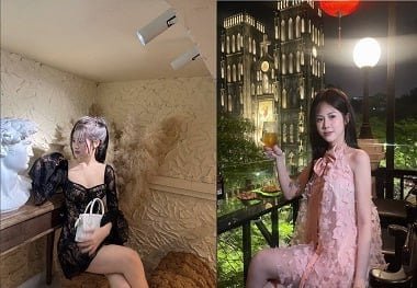 Sex Keelin เชิญคืนผีเสื้อ