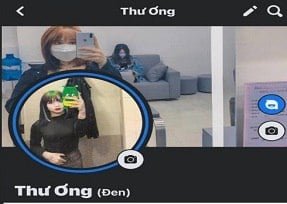 Sex Lauxanh แห่ง Thuong Koi และคนรักลึกลับ