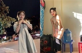 รักตั้งแต่ต้นด้วยอดีตของฉัน -โรเวอร์ในโรงแรมลับ
