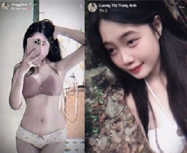 เซ็กส์ร้อนของ luong thi trang anh