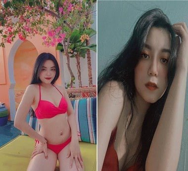 Sex Vu Kieu Trinh เซ็กซี่