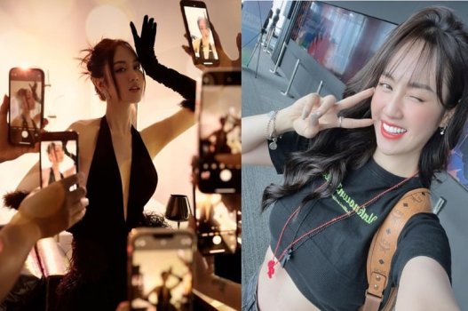 sex vu ความรักของฉัน