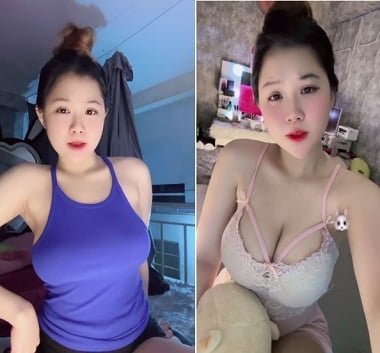 Thao Hien อย่างกระตือรือร้นกับเพื่อนที่ดีที่สุดของเขาในคืนที่เต็มไปด้วยความปรารถนา