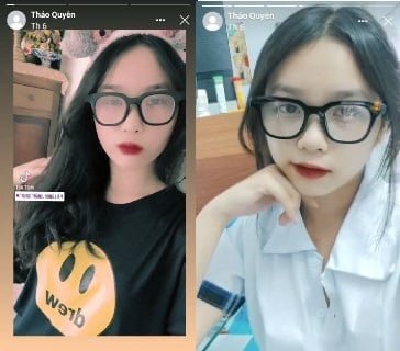 Thao Uyen ถูกเปิดเผยวิดีโอสุดฮอตทำให้เกิดไข้เครือข่ายสังคมออนไลน์