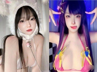 นางฟ้าหญิงเซ็กซี่บนเตียงแสดง xxx