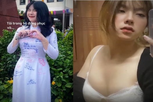 Tik Tok Thoxinh เปิดเผยความลับที่ร้อนแรง