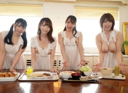 ฉันมีภรรยาขนาดใหญ่ 5 คนที่รักเซ็กส์มันเป็นความฝันหรือไม่?