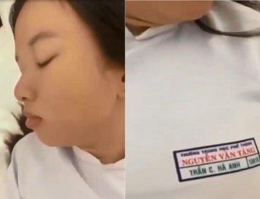 Tran Ha Anh Nguyen Van Tang: ความรักที่น่าประหลาดใจในวิดีโอคุ้มค่าที่จะดู