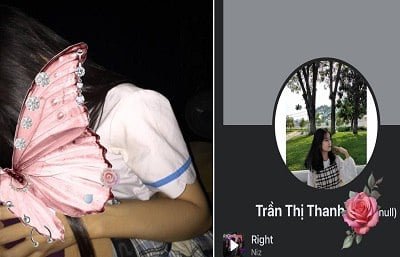 Tran Thi Thanh Tam Girl of Penberty แสดงคลิปที่ละเอียดอ่อน