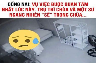 เจ้าอาวาสของเจดีย์ Tu Duc เปิดเผยคลิปร้อนอย่างไม่เคยปรากฏมาก่อน