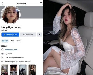 Truong Hong Ngoc ค้นพบโลกที่ร้อนแรงในวิดีโอ xxx