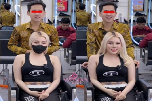 วิดีโอของสาวสวยไปอาบแดดเซ็กซี่มาก