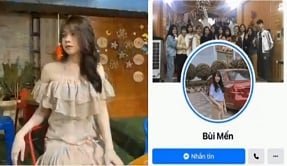 วิดีโอที่ละเอียดอ่อนของ Nguyen Thi Hoa, Nam Dinh