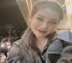Vuong Kim Ngan มีเสน่ห์ด้วยร่างกายเซ็กซี่เซ็กซี่