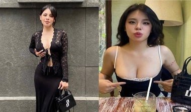 Yen Vy ถ่ายทำคลิปร้อนอย่างลับๆการแสดงไม่สามารถละสายตาได้