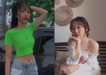 รักน้องสาวของเธอ แต่ขโมยกับ Tran Khanh Phuong น้องสาวของเธอ
